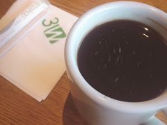 -3W咖啡(国家软件园店)