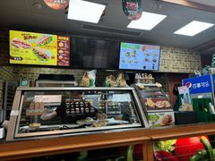 -赛百味SUBWAY(勒泰店)