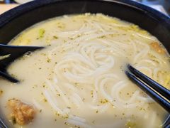 -大鼓米线(杭州国大城市广场店)