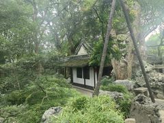 -绮园景区