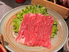 -老墙根涮肉·铜锅·烧烤(王四营店)