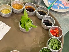 -浩海火烧云傣家菜(京广店)