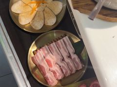 -炙城·韩式烤肉(南京东路店)
