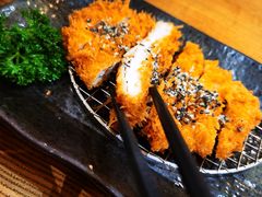 -胜博殿霸王树(嘉里中心店)