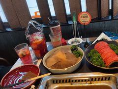 -大隐·成都火锅Bistro(合生麒麟新天地店)