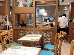 大堂-满记甜品(湖滨店)