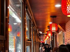 -掌上鲜(南顺城街店)