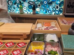 -小十Omakase(地王大厦店)