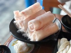 鮰鱼片-丽江庭院之爱在路上(西单店)