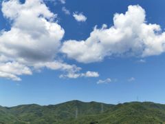 -宁波浙东大竹海景区