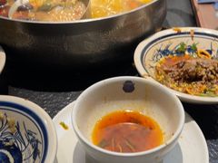 -滇牛云南火锅(桂林路店)