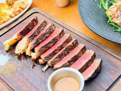 -Highline·城市露台景观餐厅(淮海路店)