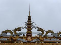 -东莞市大岭山森林公园