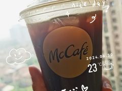 -麦当劳(大厂新城店)