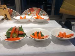 -五月罗马海鲜自助餐厅(月星环球港店)