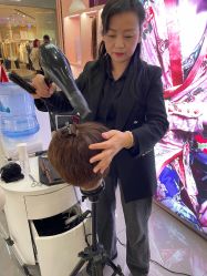 -Rebecca瑞贝卡时尚假发