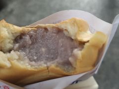 -台湾味正点车轮饼可丽饼(南禅寺店)