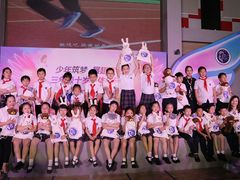 -协和双语学校(虹桥校区)