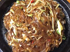 -阿罗新疆菜(人民广场店)