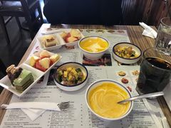 -榖屋house of flour(张江首店)