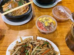 -柳记(南铁店)