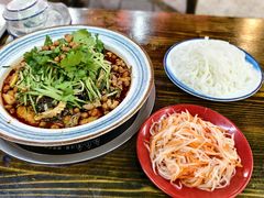 -顺水湾·牛肉牛杂火锅(驾鹤店)