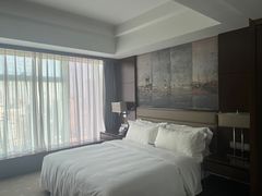 -北京希尔顿逸林酒店