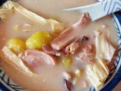 -胡椒猪肚汤(康王店)