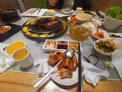 -韩宫宴和牛烤肉(合肥滨湖银泰城店)