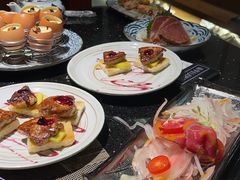 -極上萬膳·日料放题(海岸城店)
