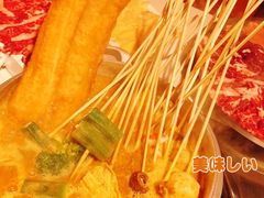 -荣叔港式沙嗲牛肉火锅(正佳潮流店)