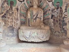 -炳灵寺世界文化遗产旅游区