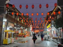 -沙县小吃文化城