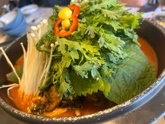 -韩香福烤肉庄园(荣成店)