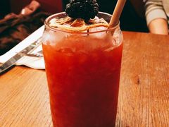 -Burger & Lobster(Dean Street)