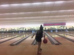 -广州保龄球馆(广州天河体育中心店)
