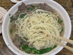 -北路拉面馆(洪湖里店)