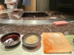 -Ginza Onodera铁板烧(外滩十八号店)