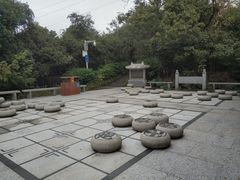 -顺峰山公园