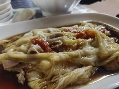 牛肉拉肠-源记肠粉(华贵路店)