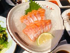 -大渔铁板烧(大悦城店)