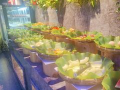 -曼格活海鲜·牛排自助(光明蓝鲸店)