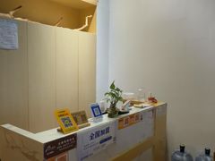 -盲行盲人推拿·采耳·艾灸(滨江宝龙店)