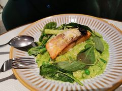 -BAKER&SPICE(环贸店)