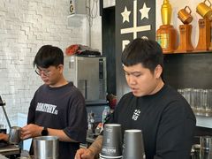 -Roast8ry Coffee Lab