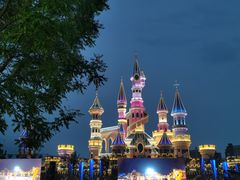 -沈阳方特欢乐世界