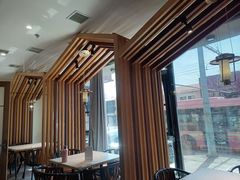 -小船渔村•大连菜•大连焖鱼(黄河路店)