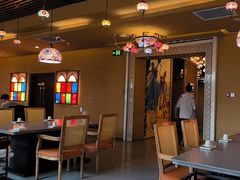 -君邦火锅(新疆大厦店)