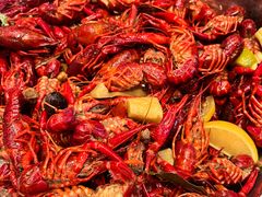 -菲住布渴酒店自助餐厅(阿里巴巴西溪园区店)