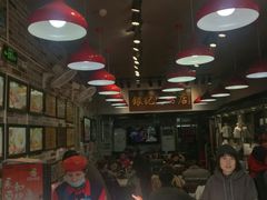 -银记肠粉店(新港西路店)